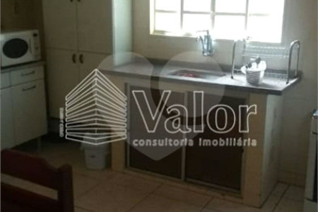 Casa à venda com 1 quarto em Loteamento Habitacional São Carlos 2, São Carlos, SP
