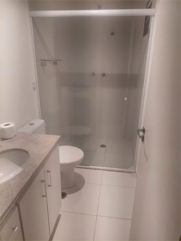 Apartamento à venda com 3 quartos, sendo 2 suítes, em Vila Andrade, São Paulo, SP