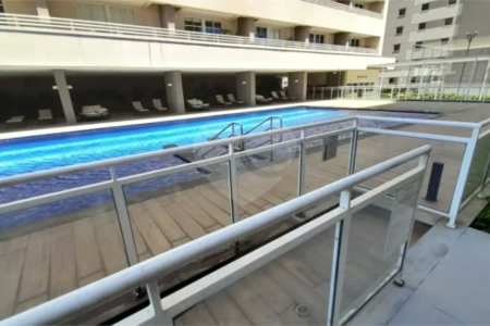 Apartamento à venda com 2 quartos, sendo 1 suíte, em Barra Funda, São Paulo, SP