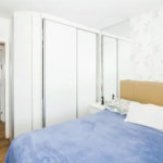 Apartamento à venda com 4 quartos, sendo 3 suítes, em Vila Romana, São Paulo, SP