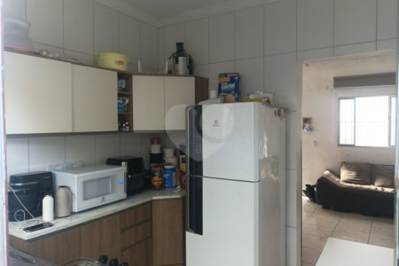 Condomínio à venda com 2 quartos em Vila São Paulo, Mogi das Cruzes, SP