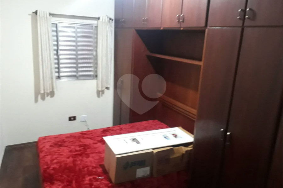 Casa à venda com 4 suítes em Vila Nova Cachoeirinha, São Paulo, SP