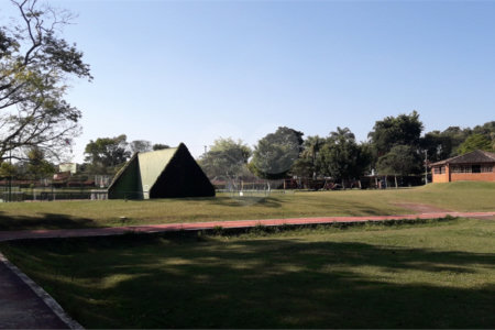 Terreno à venda em Fazenda da Ilha, Embu-guaçu, SP