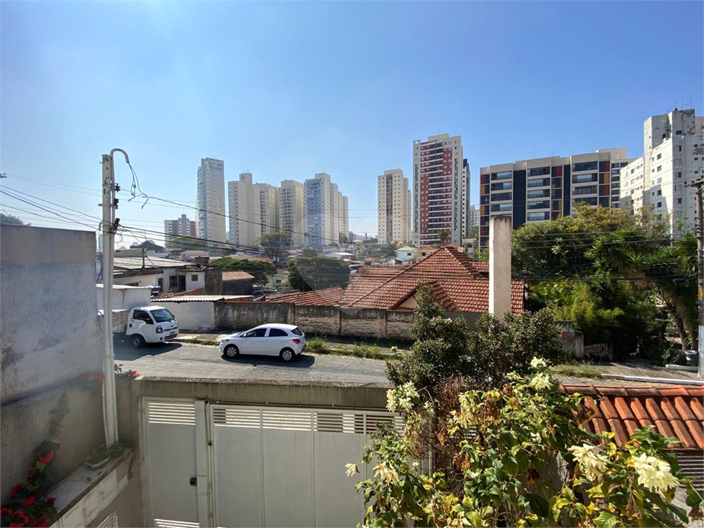 Sobrado à venda com 3 quartos, sendo 1 suíte,  em Vila Ipojuca, São Paulo, SP