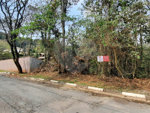 Terreno à venda em Serra da Cantareira, Mairiporã, SP