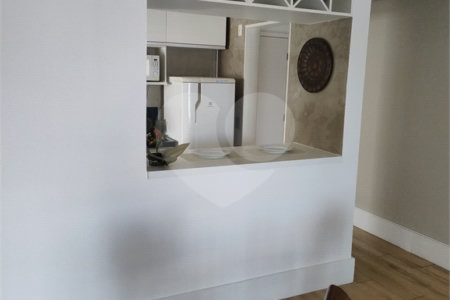 Apartamento à venda em Parque Morumbi, Votorantim, SP