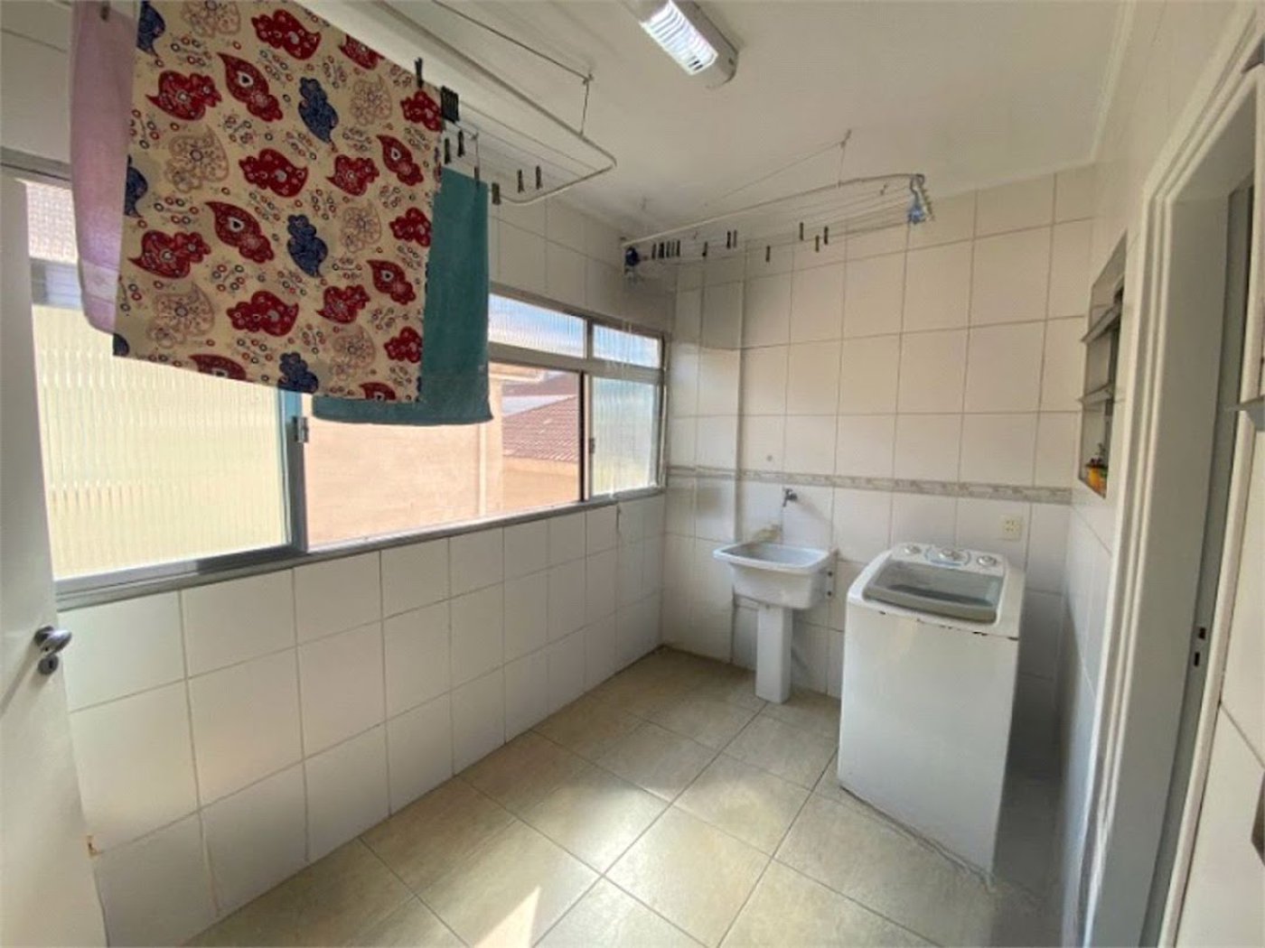 Apartamento Residencial à venda, Boqueirão, Santos - AP0546.