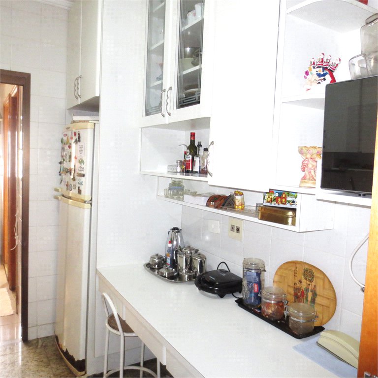 Apartamento à venda com 4 quartos, sendo 2 suítes, em Jardim Vila Mariana, São Paulo, SP