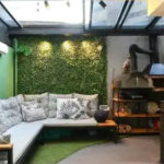 Casa à venda com 2 quartos, sendo 1 suíte, no condomínio Cube Real Parque, São Paulo - SP