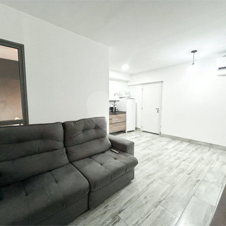 Apartamento à venda com 2 quartos, sendo 1 suíte,  em Vila Guarani (z Sul), São Paulo, SP