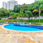 Apartamento à venda com 2 quartos, sendo 1 suíte, em Jaguaré, São Paulo, SP