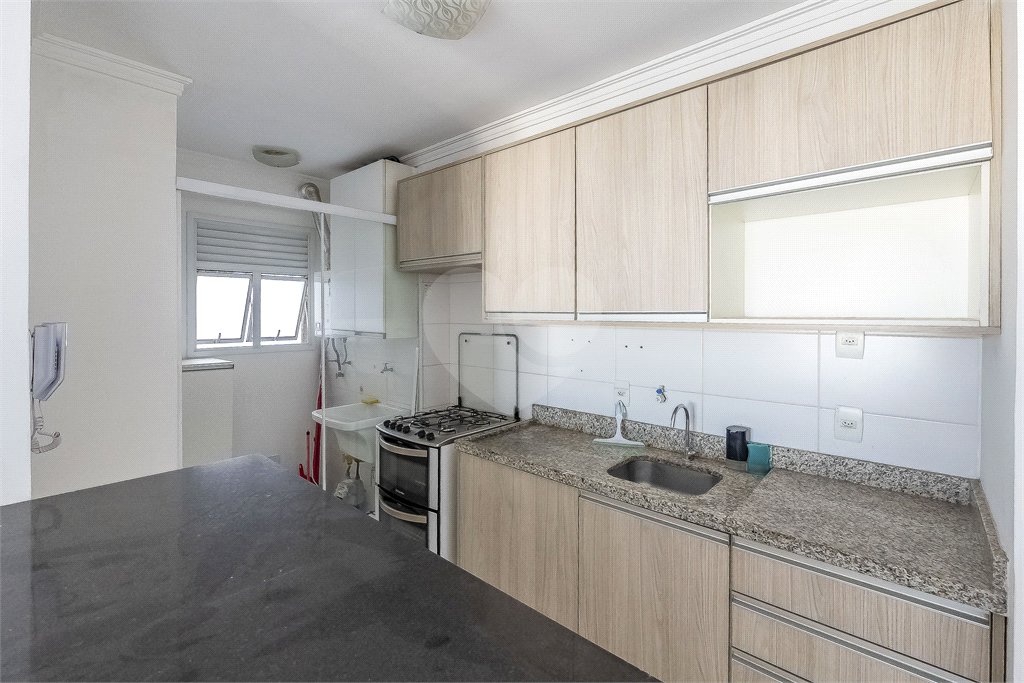 Apartamento à venda com 3 quartos, sendo 1 suíte, em Jardim Parque Morumbi, São Paulo, SP