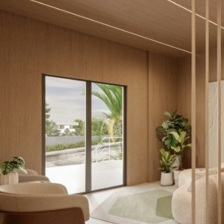 Lunar Residence