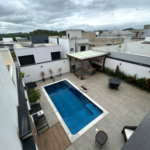 Casa à venda com 3 suítes no condomínio Renascence Residencial, Sorocaba - SP