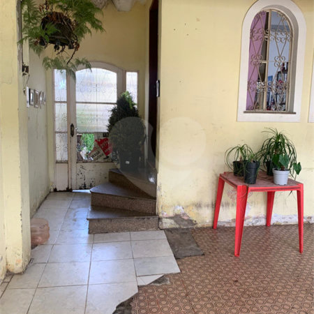 Casa à venda com 3 quartos, sendo 1 suíte,  em Parada Inglesa, São Paulo, SP