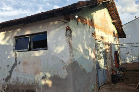 Casa à venda na Vila Nossa Senhora de Fátima – São Carlos/SP