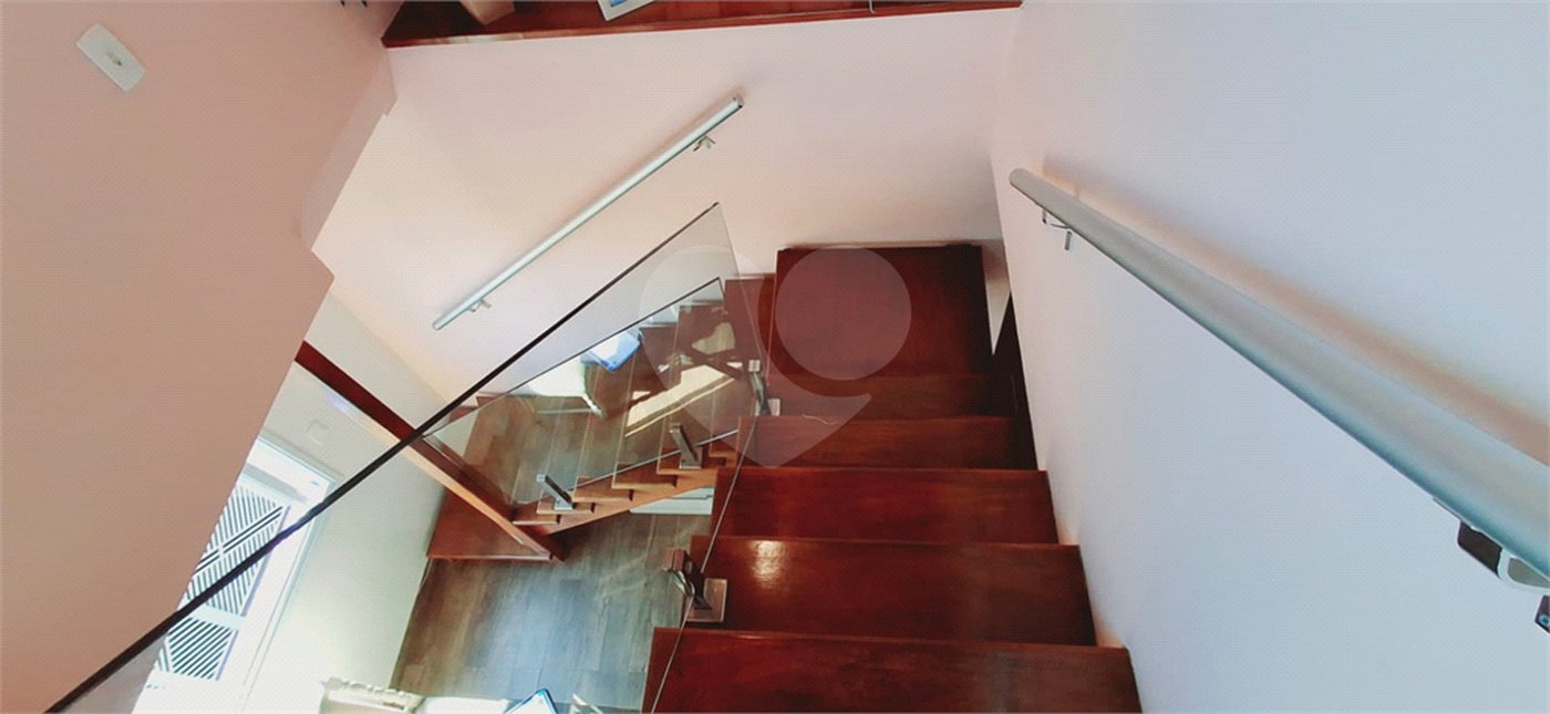 Apartamento à venda com 2 suítes em Nova Gerty, São Caetano do Sul, SP