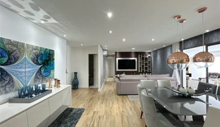 Apartamento à venda com 3 suítes em Vila Leopoldina, São Paulo, SP