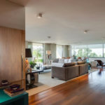 Apartamento à venda com 4 suítes em Vila Suzana, São Paulo, SP
