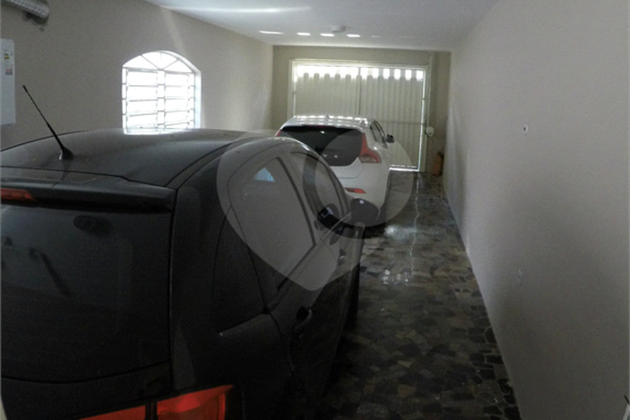 Sobrado à venda com 4 quartos em Mandaqui, São Paulo, SP