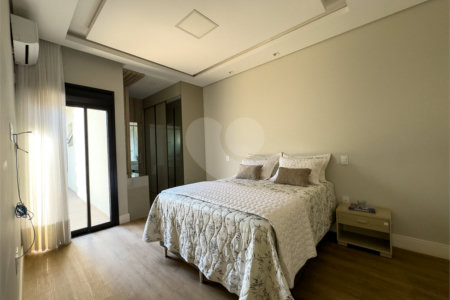 Casa à venda com 3 quartos, sendo 2 suítes, no condomínio Jardim Residencial Dona Maria José, Indaiatuba - SP