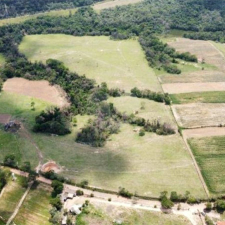 Terreno à venda no condomínio Industrial Mazetto e Murakami, Salto - SP
