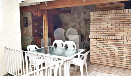 Sobrado à venda com 4 suítes em Casa Verde, São Paulo, SP