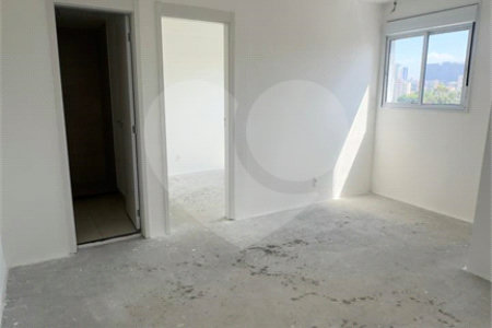 Apartamento à venda com 2 quartos em Parada Inglesa, São Paulo, SP