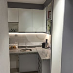 Casa para alugar com 2 quartos no condomínio Residencial Casalbuono, São Paulo - SP