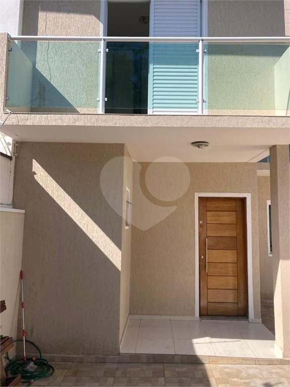 Sobrado à venda com 3 quartos, sendo 1 suíte, em Jardim Nathalie, Mogi das Cruzes, SP