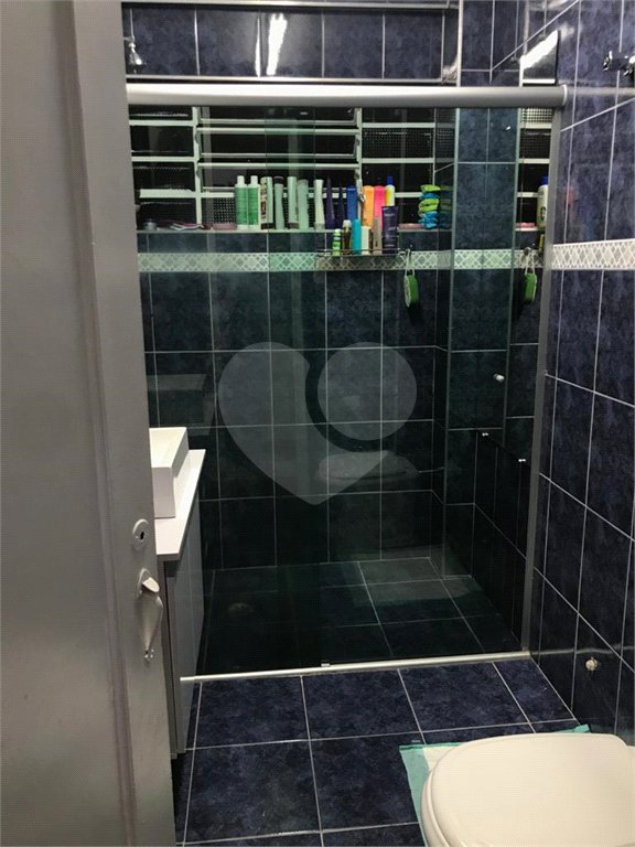 Apartamento à venda com 2 quartos em Barra Funda, São Paulo, SP