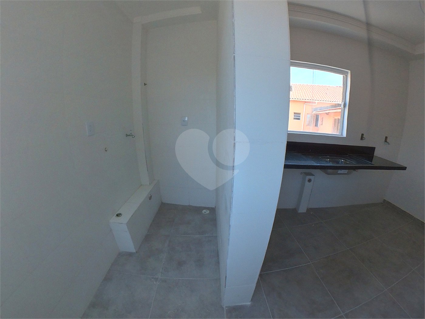Apartamento à venda com 2 quartos em Parque Boturussu, São Paulo, SP