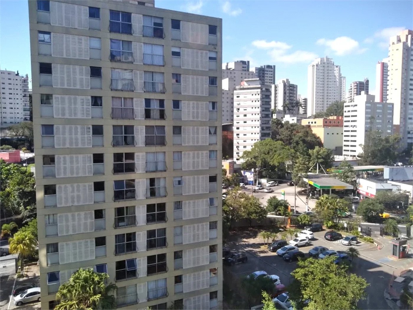Apartamento à venda com 3 quartos em Vila Andrade, São Paulo, SP