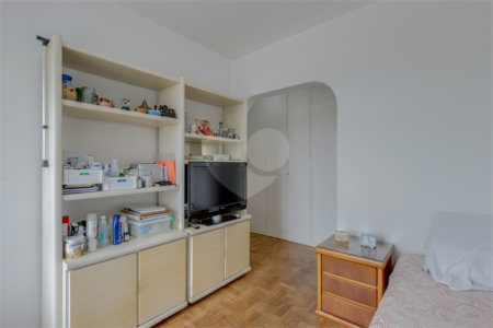 Apartamento à venda com 3 quartos, sendo 1 suíte, em Chácara Santo Antônio (zona Sul), São Paulo, SP