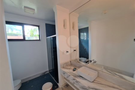 Casa à venda ou para alugar com 4 quartos, sendo 3 suítes, no condomínio Chácara Residencial Santa Maria, Votorantim - SP