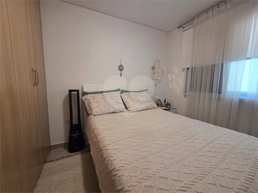 Apartamento à venda com 2 quartos em Quinta da Paineira, São Paulo, SP