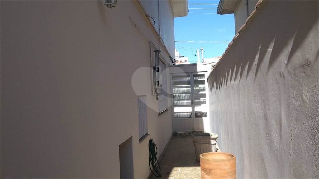 Sobrado à venda com 2 quartos em Santo Amaro, São Paulo, SP