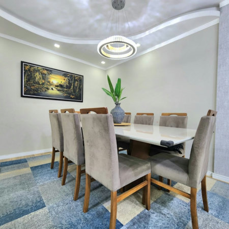Apartamento com 2 dormitórios à venda, 92 m² por R$ 650.000,00 - Boa Vista - São Vicente/SP