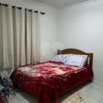 Apartamento à venda com 2 quartos em Chácara Califórnia, São Paulo, SP