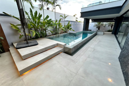 Casa à venda com 3 suítes no condomínio Residencial Florais Itália, Cuiabá - MT