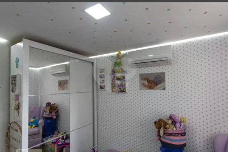 Apartamento à venda com 3 quartos, sendo 1 suíte, em Jardim Vazani, São Paulo, SP