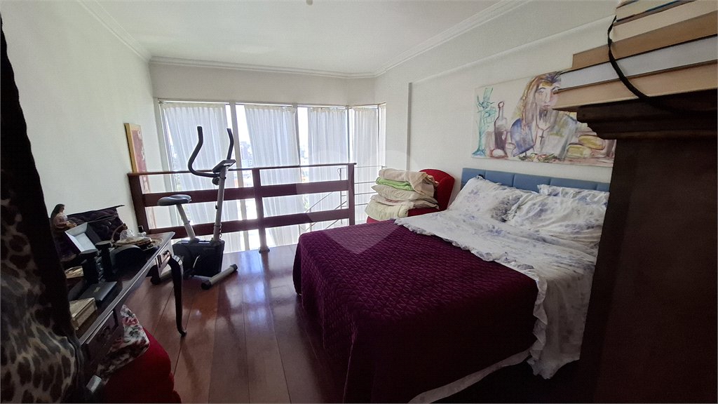 Apartamento à venda com 1 suíte em Santana, São Paulo, SP