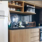 Apartamento à venda com 1 suíte em Vila Gertrudes, São Paulo, SP