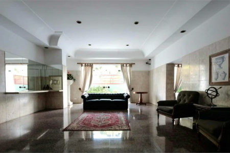 Apartamento à venda com 3 suítes em Vila Morumbi, São Paulo, SP