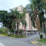 Apartamento à venda com 2 quartos em Vila Zizinha, São José dos Campos, SP