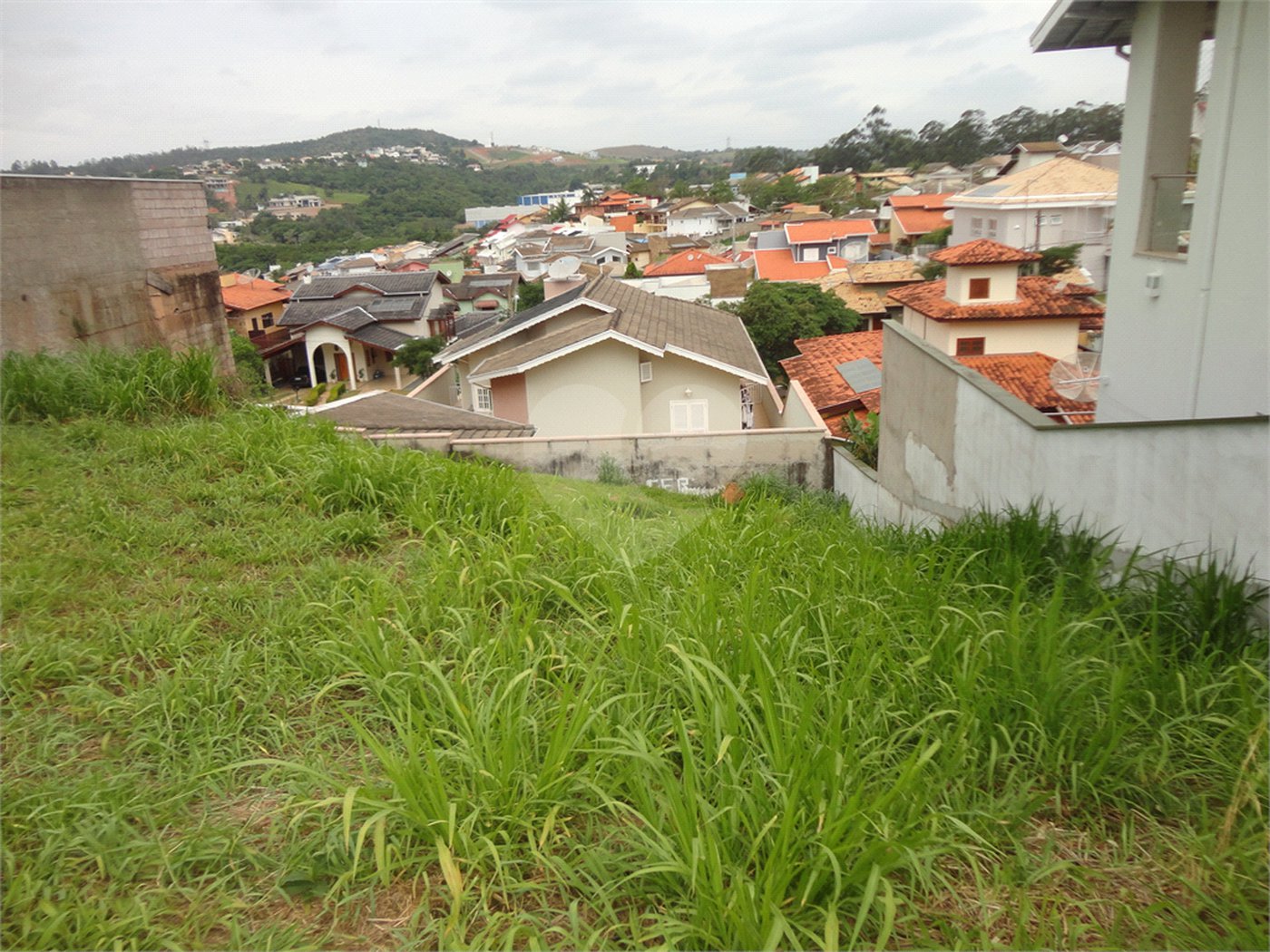 Terreno à venda em Vila Nova, Louveira, SP