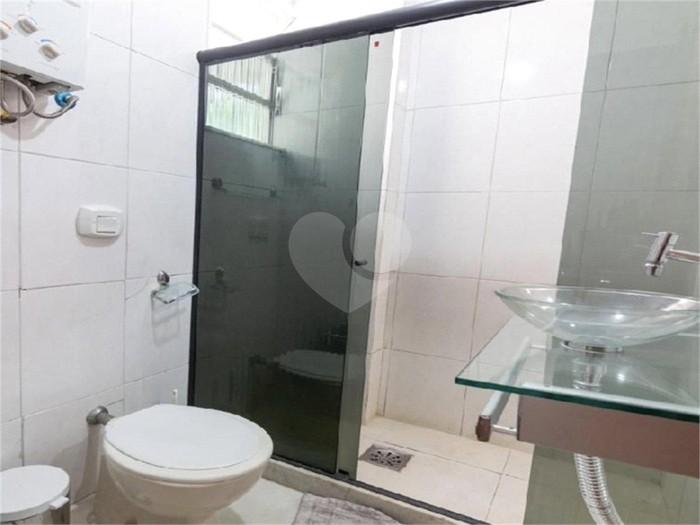 Apartamento à venda com 2 quartos, sendo 1 suíte, em Vila Isabel, Rio de Janeiro, RJ