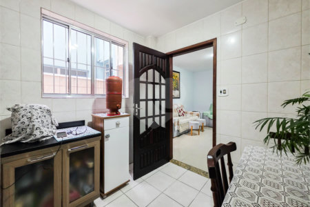 Sobrado à venda com 3 quartos, sendo 2 suítes, em Perdizes, São Paulo, SP