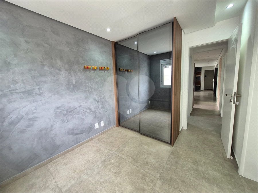 Apartamento à venda com 4 quartos, sendo 2 suítes, em Jardim Vazani, São Paulo, SP