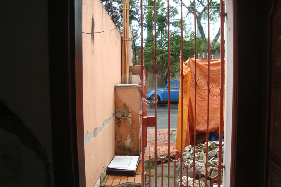 Sobrado para alugar com 3 quartos, sendo 1 suíte,  em Santana, São Paulo, SP